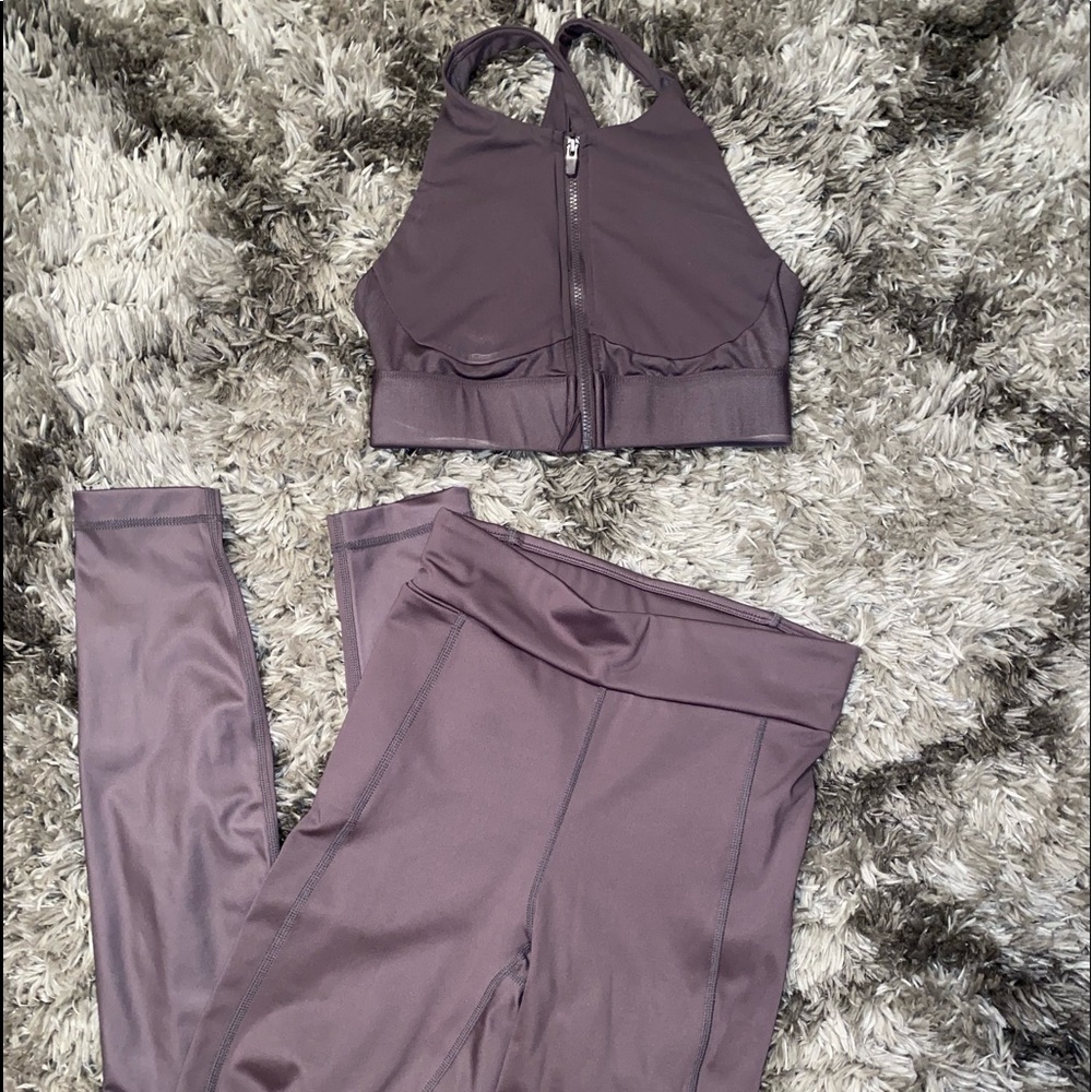 Fabletics Athletic set XS